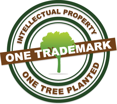One Trademark, One Tree Planted