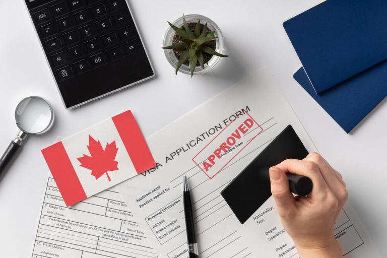 canada visit visa eligibility