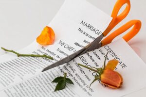 How to Navigate the Divorce Process in Thailand An 8-Step Guide