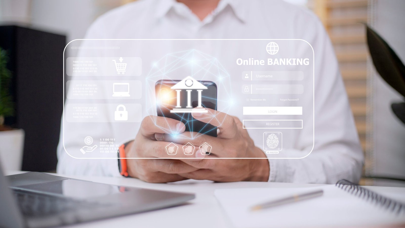 Bank of Thailand sets the stage for virtual banking: new supervision ...