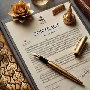 Demystifying Contract Laws