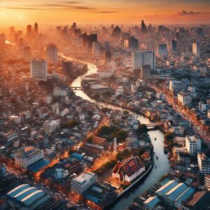 Understanding Land Laws in Thailand