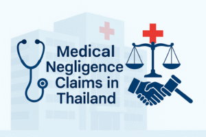 Thailand Medical Negligence Claims