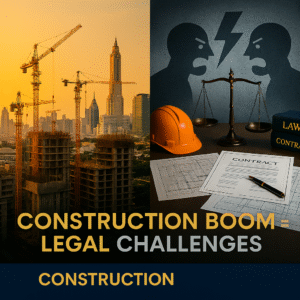 Thailand Construction Controversies - Legal Insights