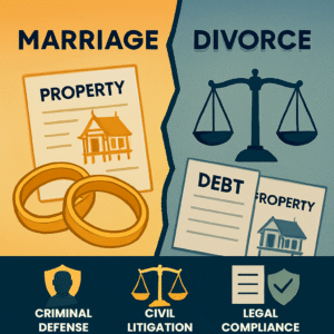 Addressing Property Theft in Marriage in Thailand